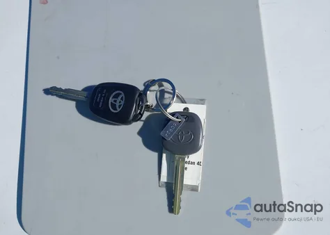 2017 Toyota Camry Le from USA, damaged, VIN 4T1BF1FK0HU393343